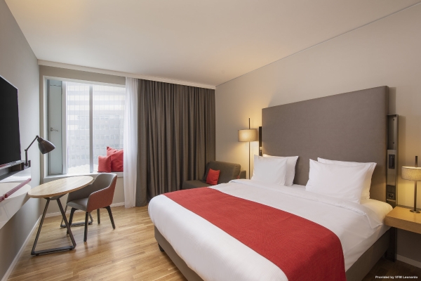 Holiday Inn HAMBURG - CITY NORD